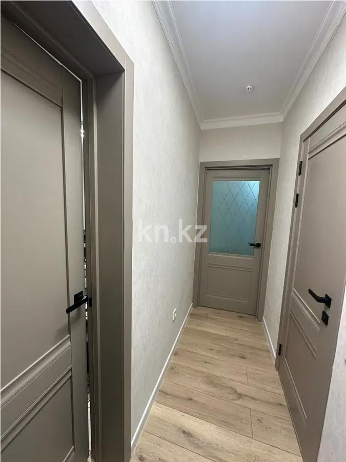 Продажа 1-комнатной квартиры, 35 м², пр. Мангилик Ел, дом  72 в Астане - фото 5