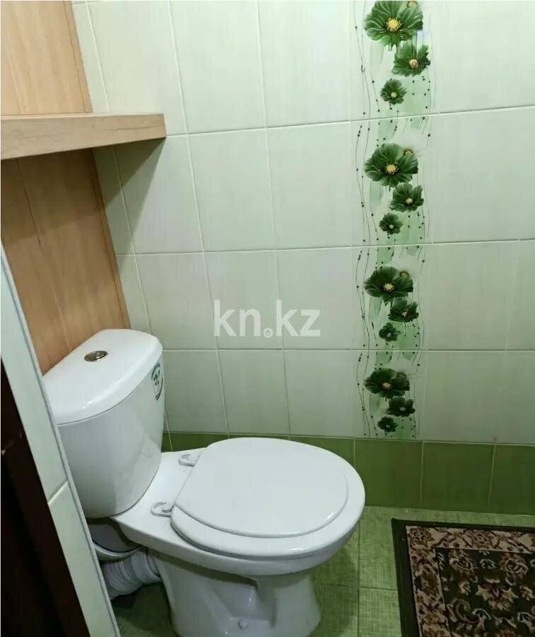 Продажа 2-комнатной квартиры, 50 м² в Алматы - фото 5