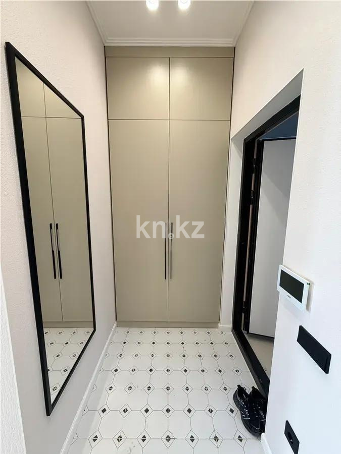 Продажа 2-комнатной квартиры, 44 м² в Астане - фото 5