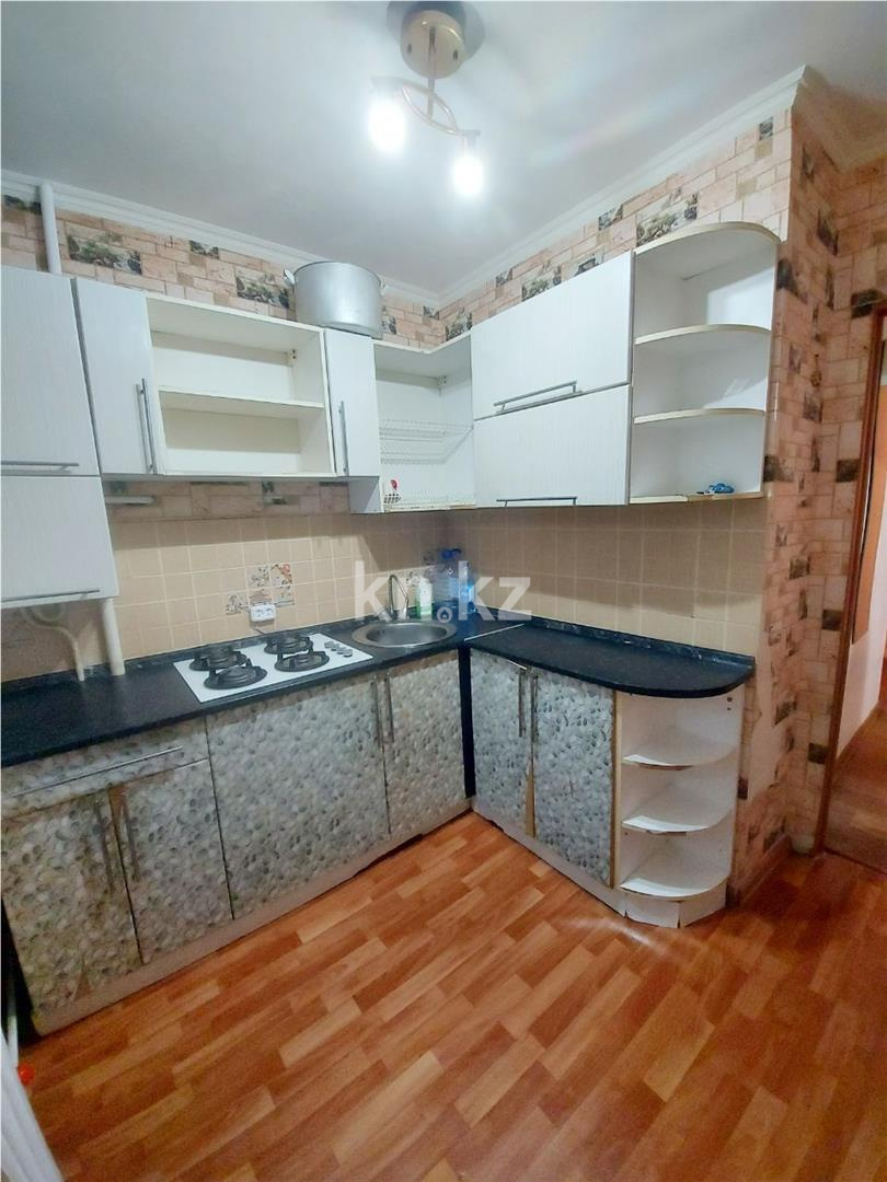 Продажа 2-комнатной квартиры, 45 м², ул. Ержанова, дом  41 в Караганде - фото 8