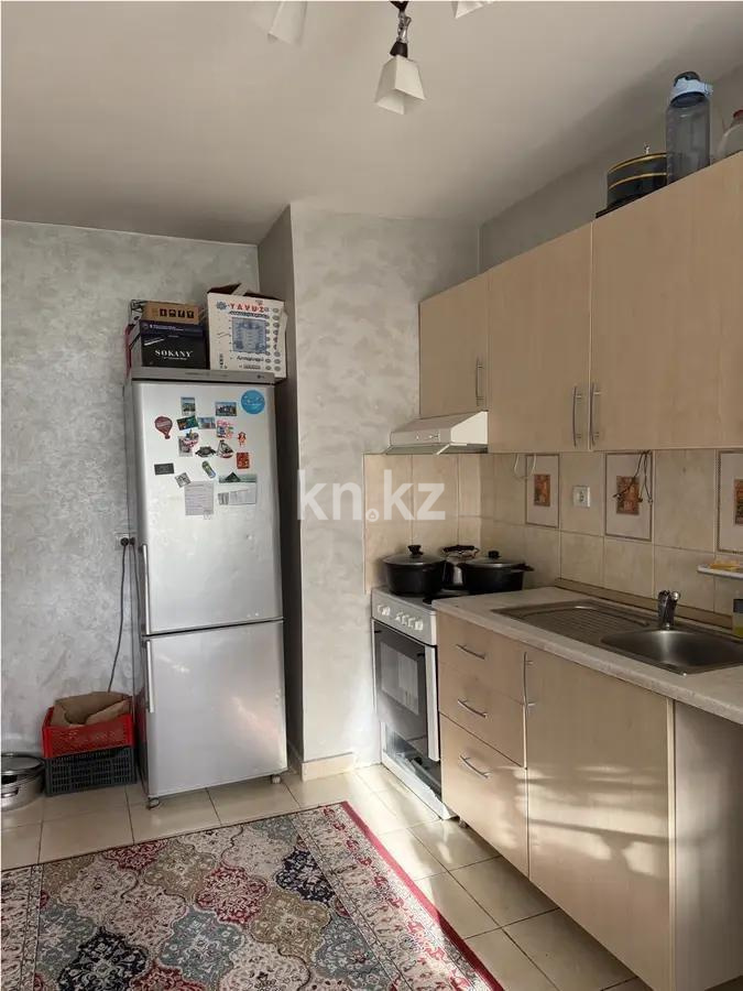 Продажа 1-комнатной квартиры, 45 м², мкр. Аккент, дом  40 в Алматы - фото 2