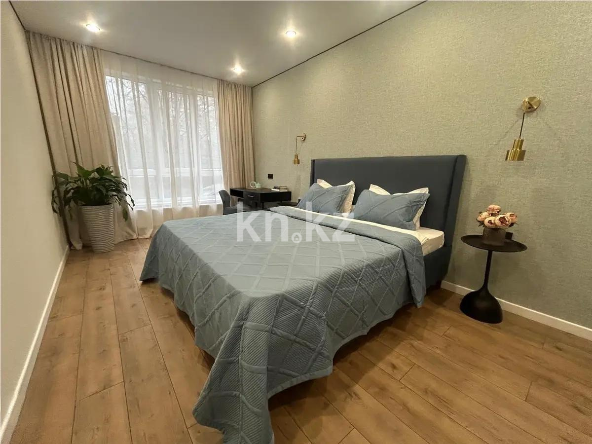 Продажа 2-комнатной квартиры, 45 м² в Алматы - фото 2