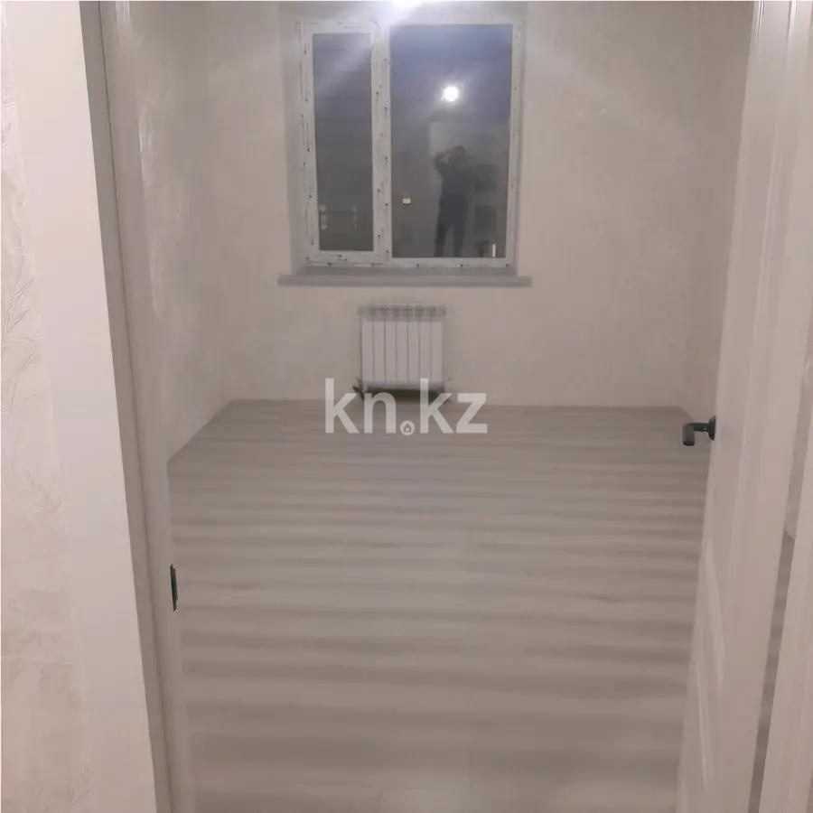 Продажа 2-комнатной квартиры, 57.7 м² в Астане