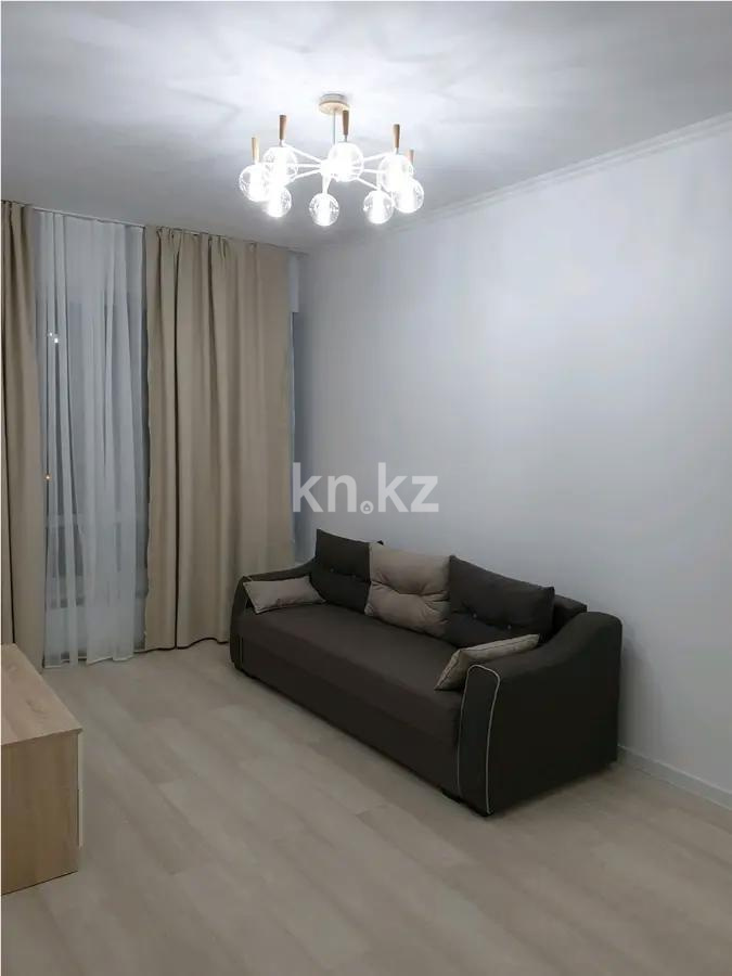 Продажа 1-комнатной квартиры, 37.5 м², ул. Тажибаевой, дом  157/1 в Алматы