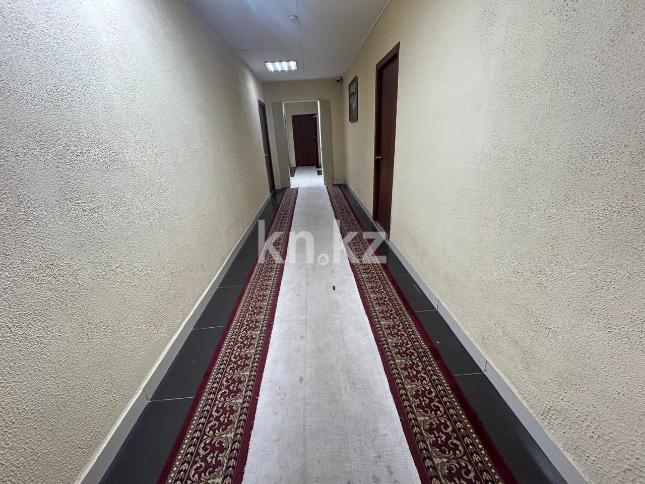 Продажа 5-комнатной квартиры, 202 м², пр. Абая в Астане - фото 22