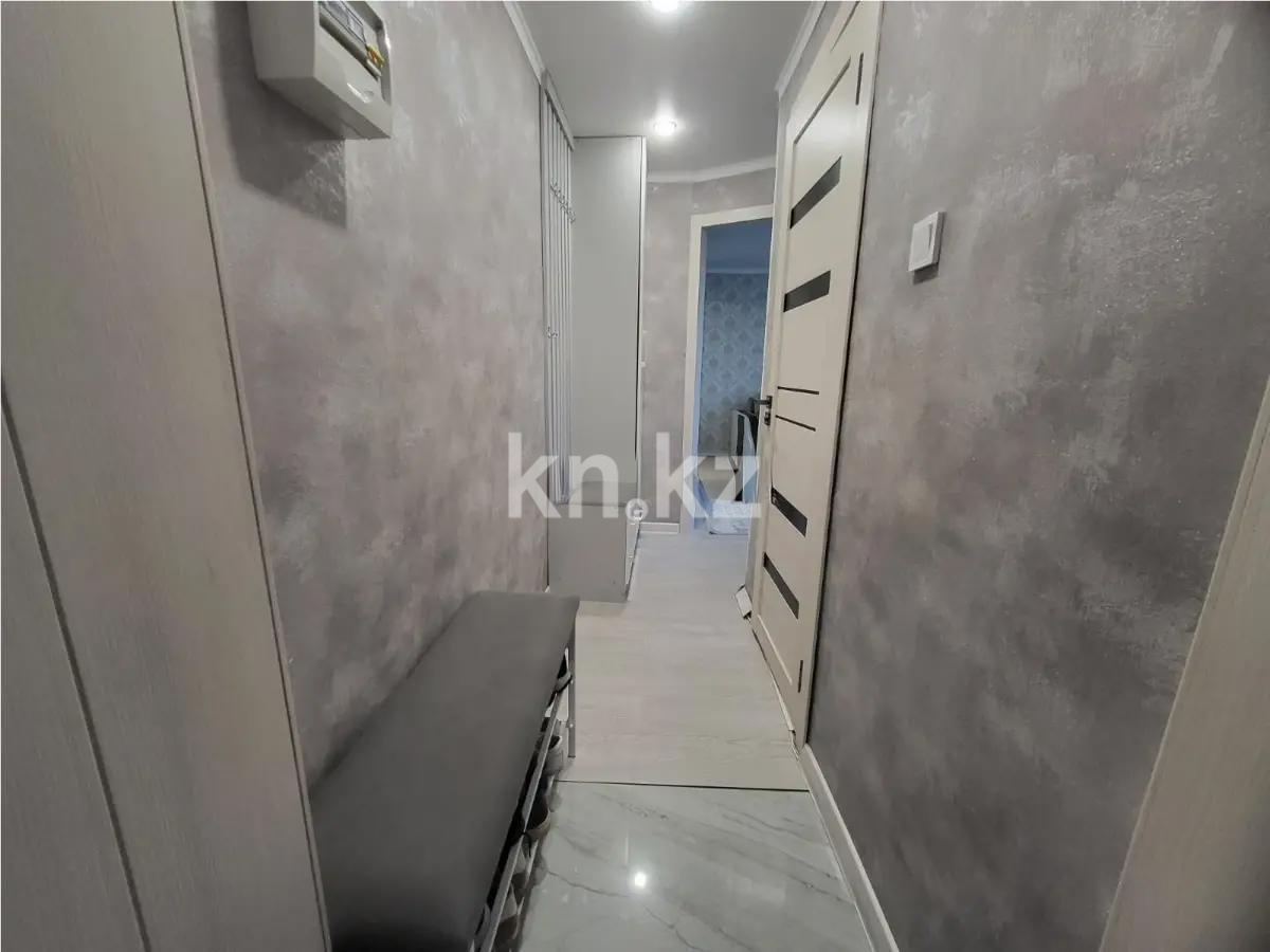 Продажа 2-комнатной квартиры, 33 м² в Астане - фото 4