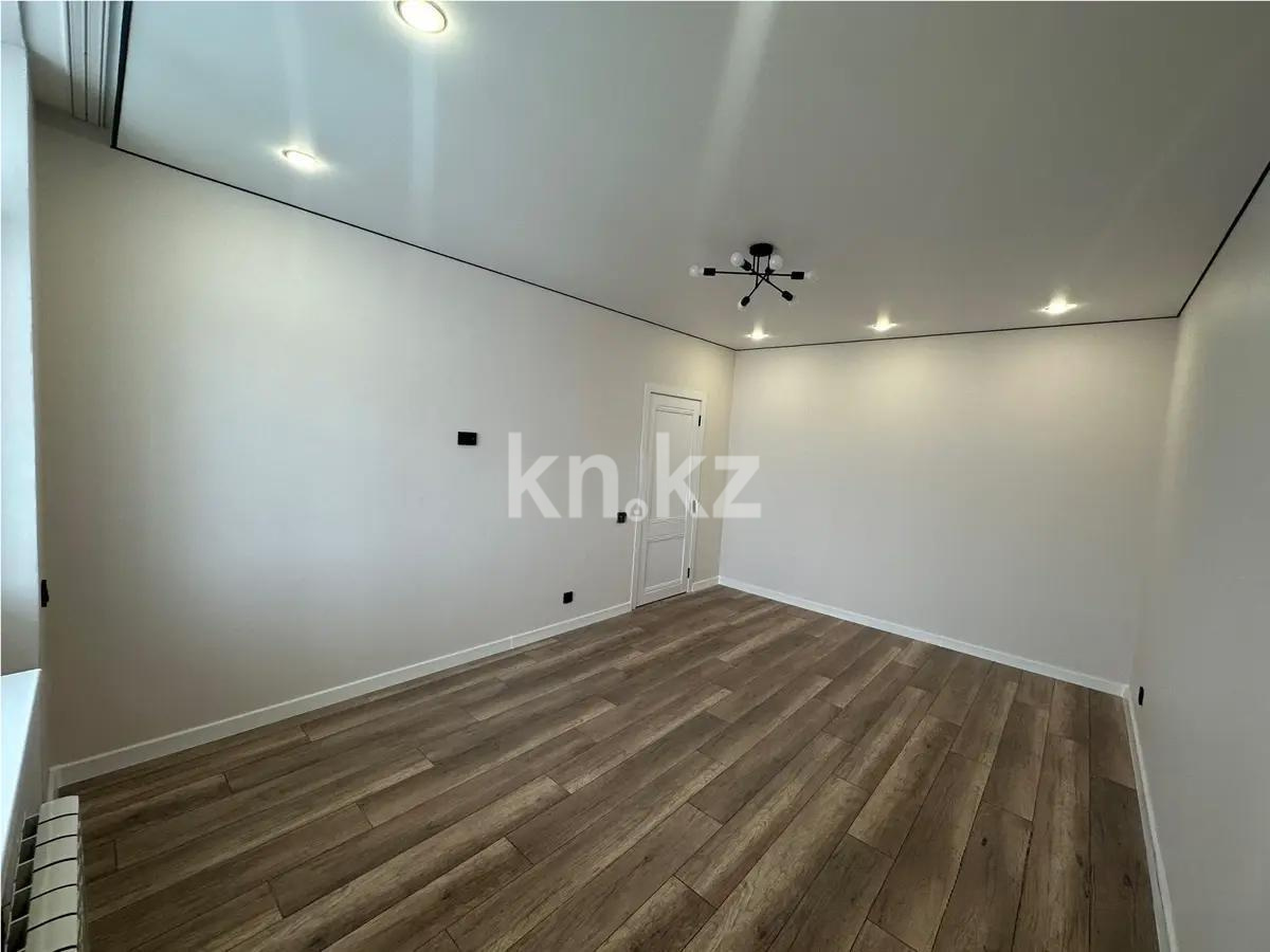 Продажа 2-комнатной квартиры, 56 м², ул. Сыганак, дом  32 в Астане