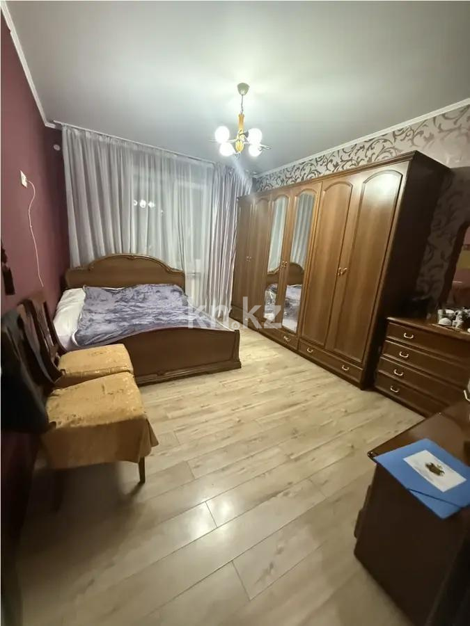 Продажа 3-комнатной квартиры, 107 м², ул. Аскарова, дом  21/11 в Алматы - фото 2