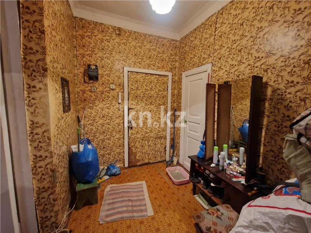 Продажа 2-комнатной квартиры, 59 м², ул. Кузембаева в Караганде - фото 8