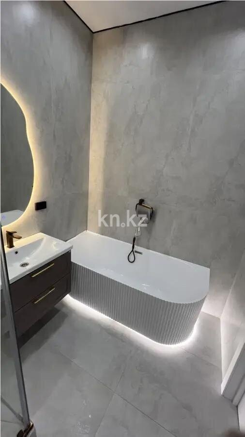 Продажа 3-комнатной квартиры, 94 м² в Астане - фото 5