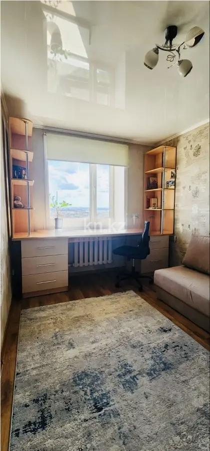 Продажа 3-комнатной квартиры, 90 м² в Караганде - фото 3
