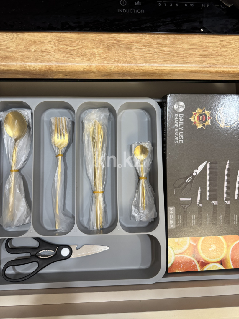 Аренда 1-комнатной квартиры, 31 м² в Алматы - фото 24