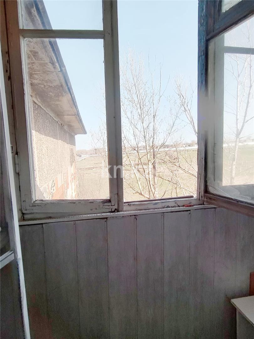 Продажа 3-комнатной квартиры, 61 м², мкр-н 14 в Караганде - фото 18