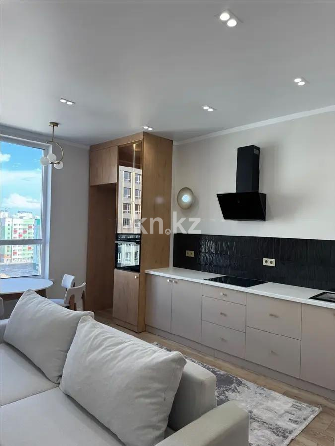 Продажа 2-комнатной квартиры, 44 м², ул. Молдагалиева, дом  5 в Астане - фото 2