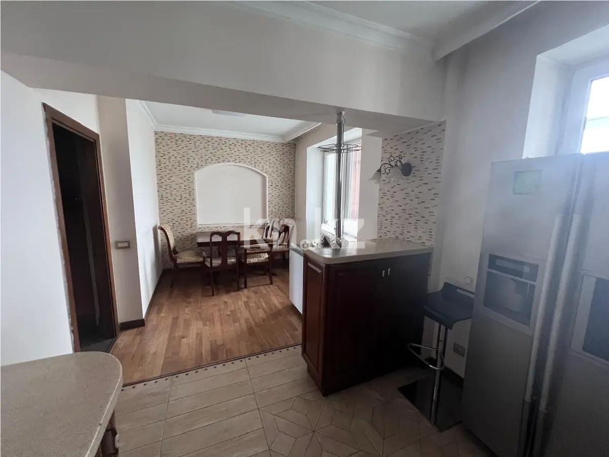 Продажа 5-комнатной квартиры, 155 м², ул. Розыбакиева, дом  250 в Алматы - фото 5