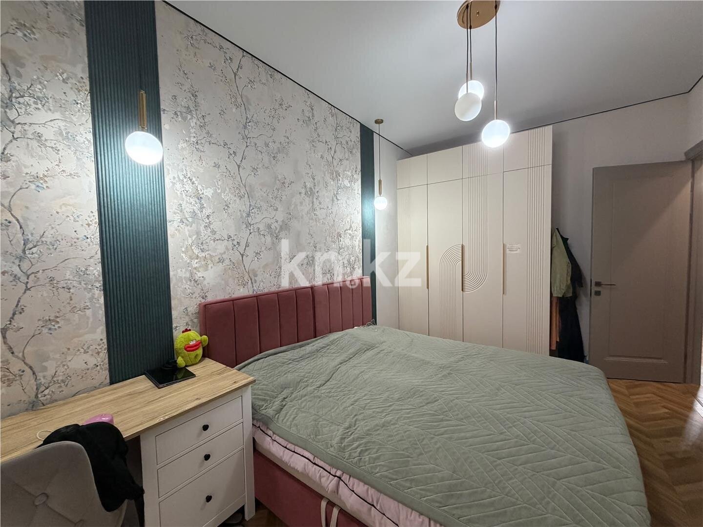 Продажа 4-комнатной квартиры, 100 м² в Караганде - фото 11