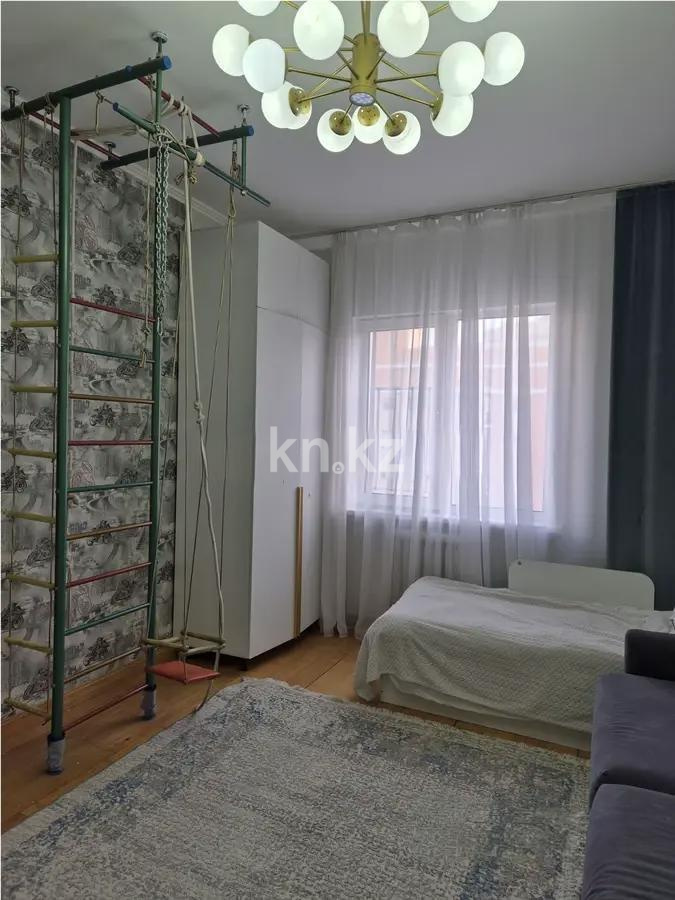 Продажа 3-комнатной квартиры, 102 м², ул. Кунаева, дом  35 в Астане - фото 2