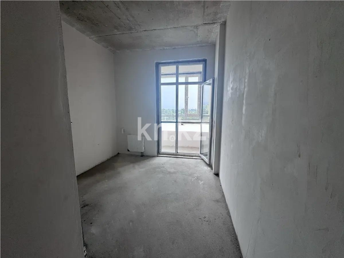 Продажа 1-комнатной квартиры, 43.45 м² в Алматы - фото 2