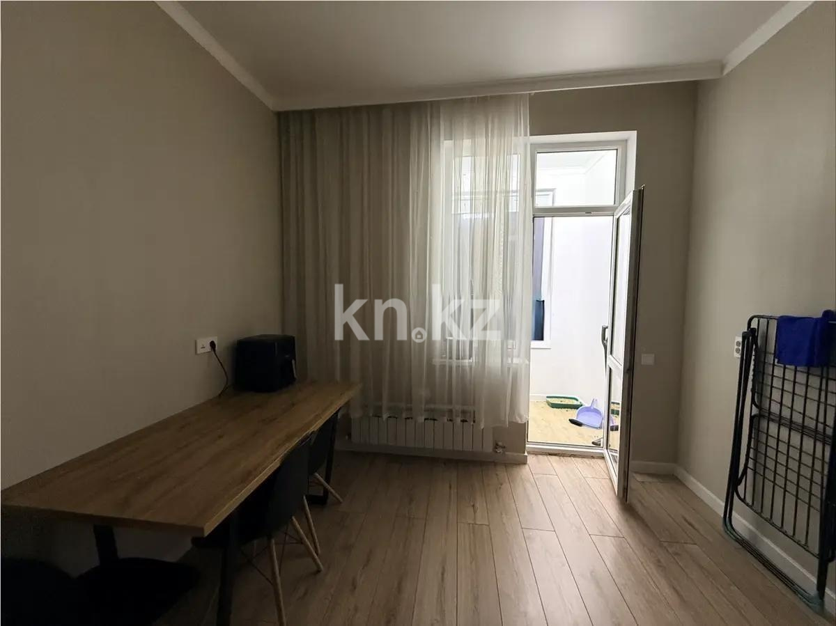 Продажа 1-комнатной квартиры, 40.8 м² в Астане