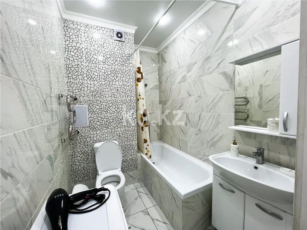 Продажа 2-комнатной квартиры, 40 м², ул. Кабдолова, дом  14 в Алматы - фото 2