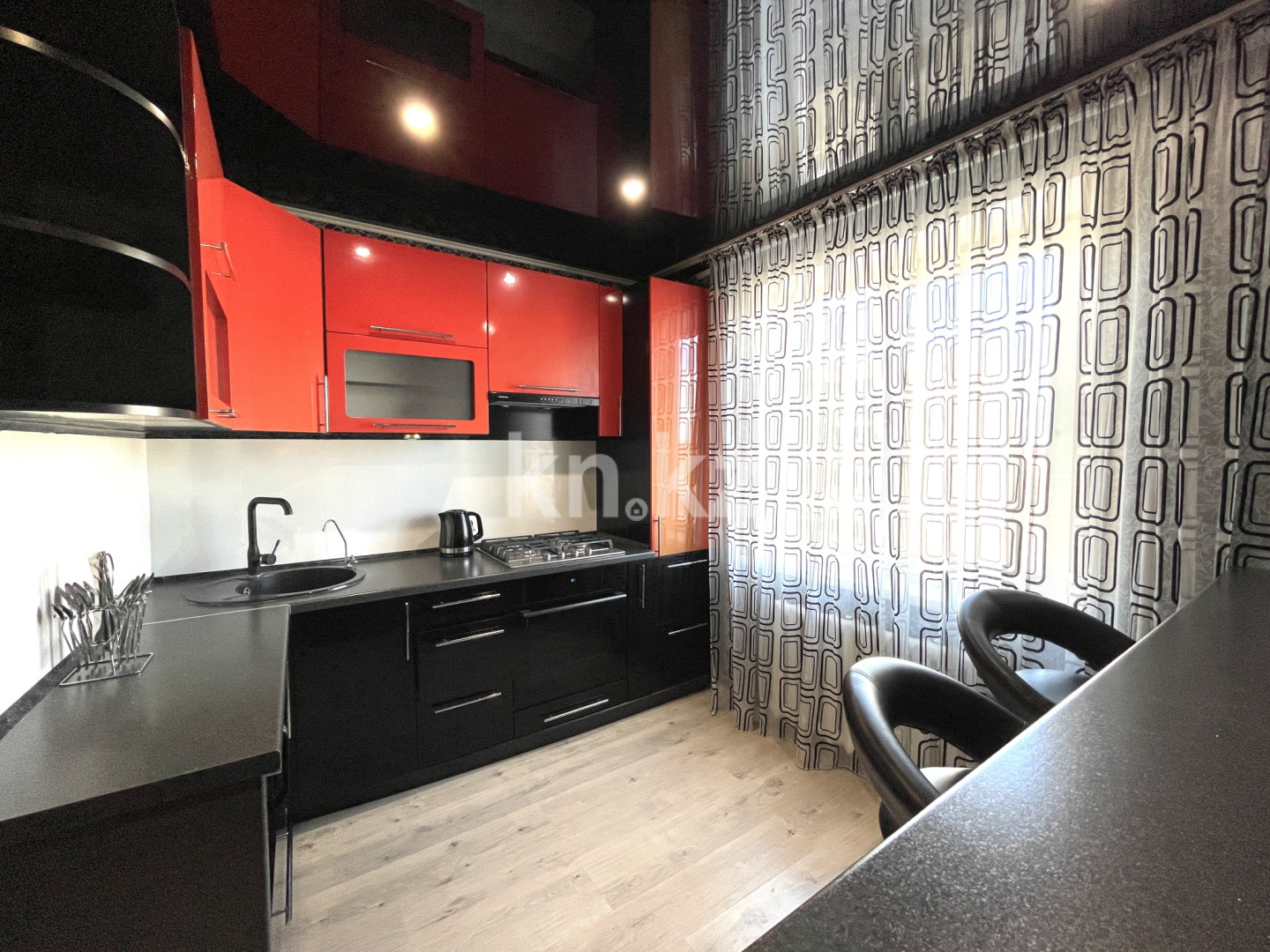 Аренда 2-комнатной квартиры посуточно, 1 м², ул. Кошукова, дом  14а в Петропавловске - фото 10