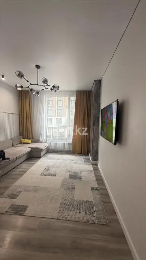 Продажа 3-комнатной квартиры, 63 м² в Астане