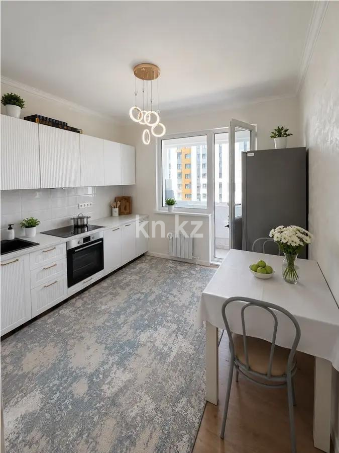 Продажа 1-комнатной квартиры, 38 м² в Астане - фото 2