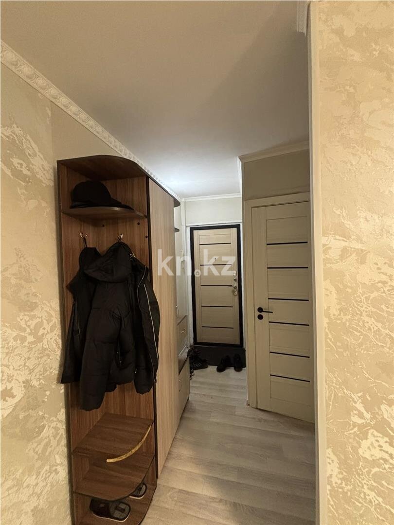 Продажа 3-комнатной квартиры, 47 м² в Караганде - фото 7