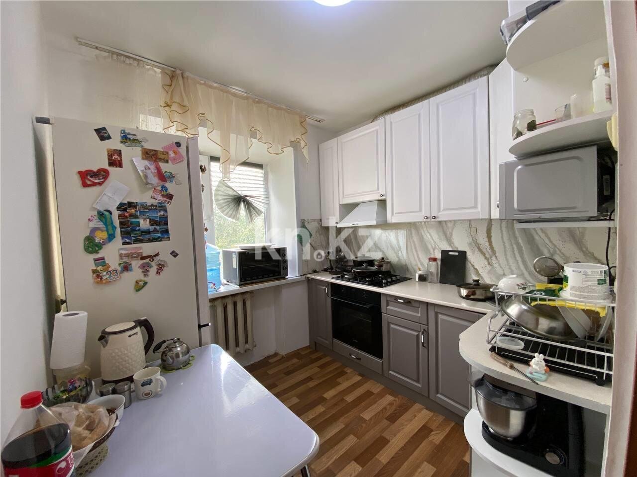 Продажа 3-комнатной квартиры, 59 м² в Темиртау - фото 7