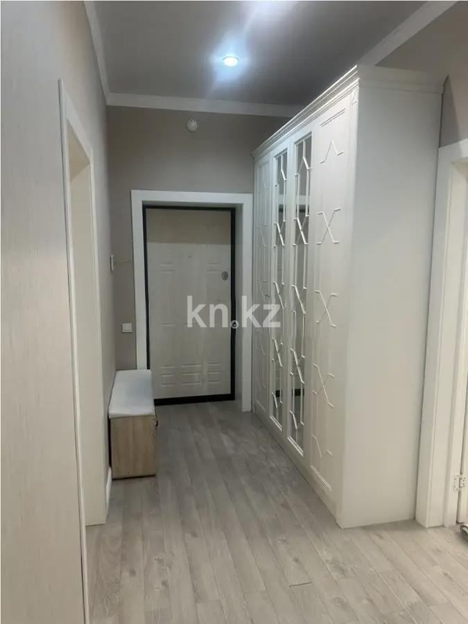 Продажа 3-комнатной квартиры, 86 м² в Астане - фото 5
