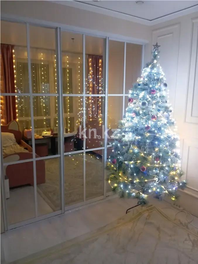 Продажа 3-комнатной квартиры, 76 м² в Алматы - фото 2