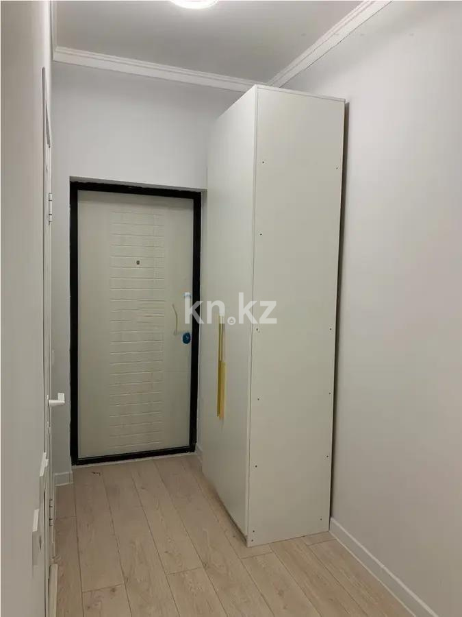 Продажа 1-комнатной квартиры, 25 м², мкр-н Калкаман-1, дом  5/10 в Алматы - фото 4