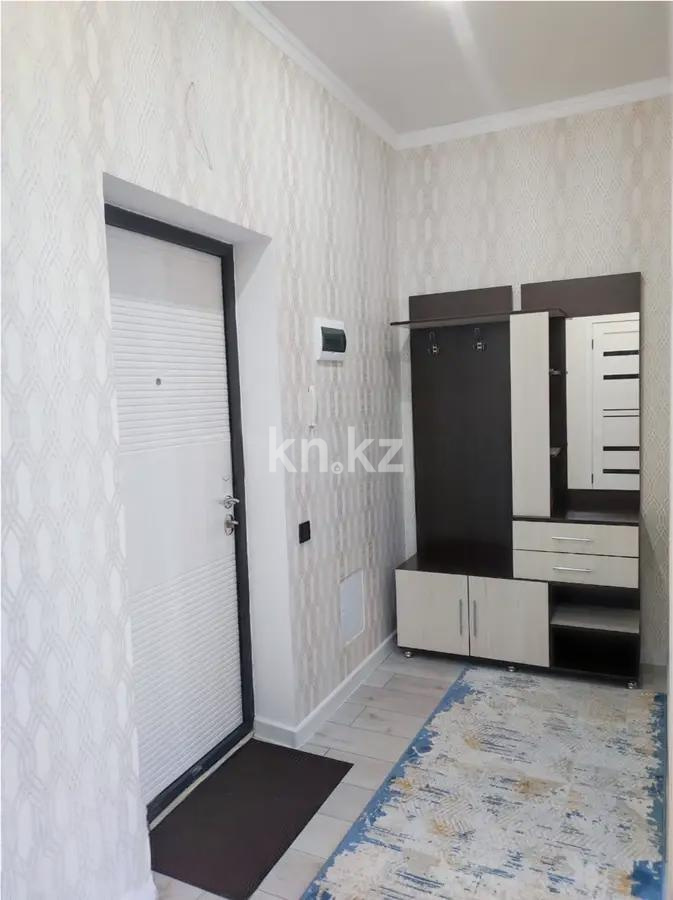 Продажа 1-комнатной квартиры, 40 м² в Астане - фото 4