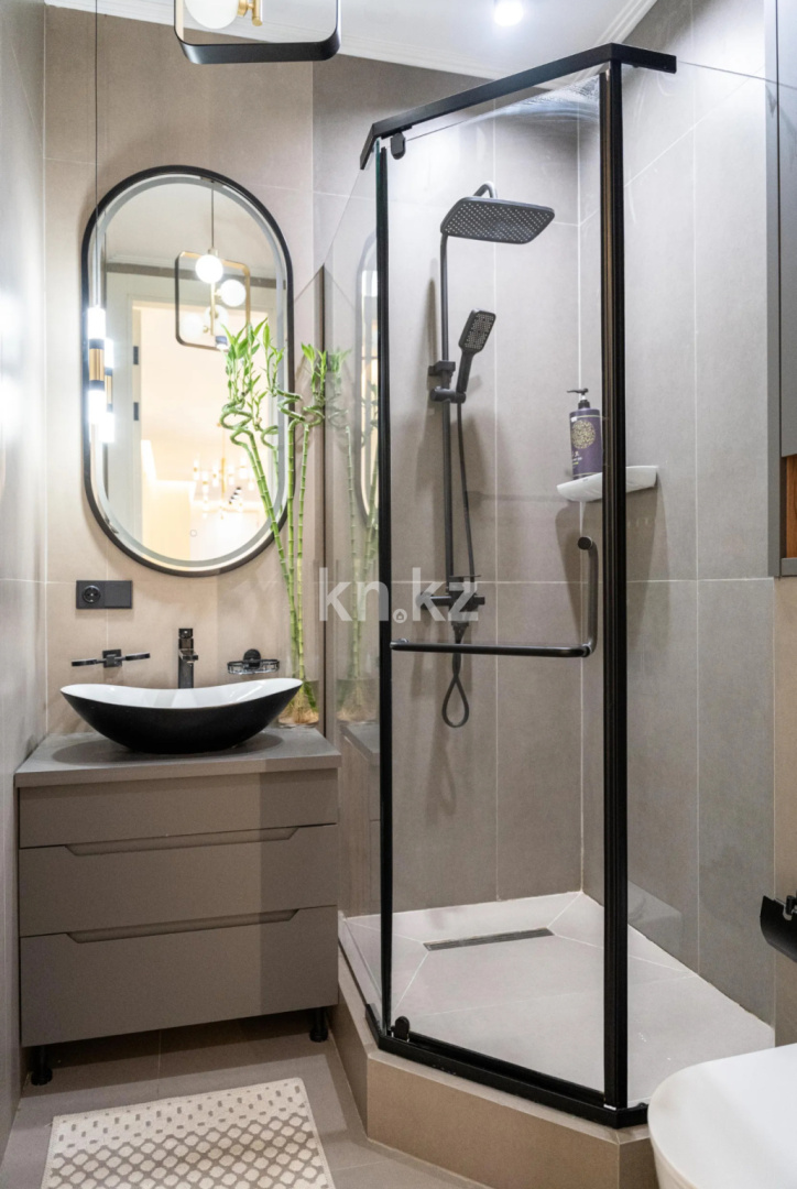 Продажа 4-комнатной квартиры, 140 м² в Астане - фото 11