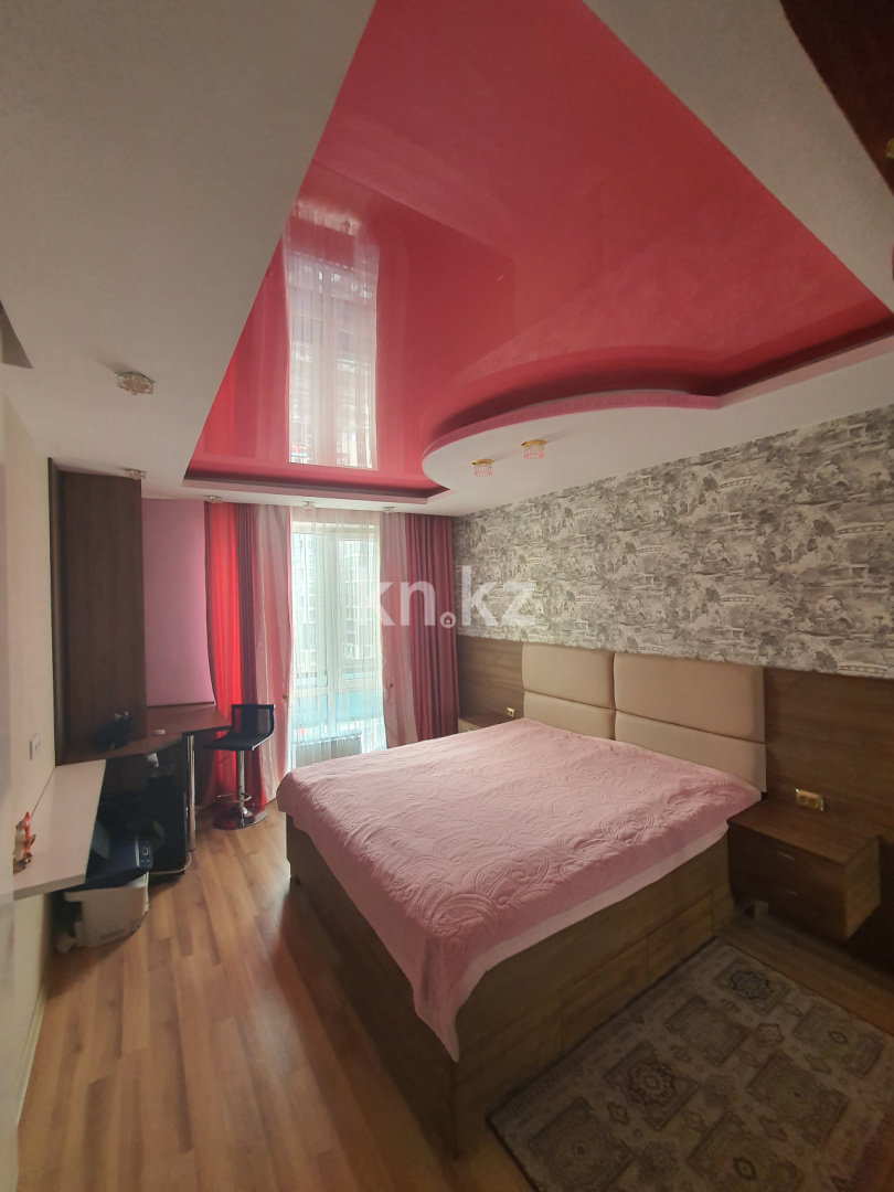 Продажа 2-комнатной квартиры, 60 м² в Астане - фото 29