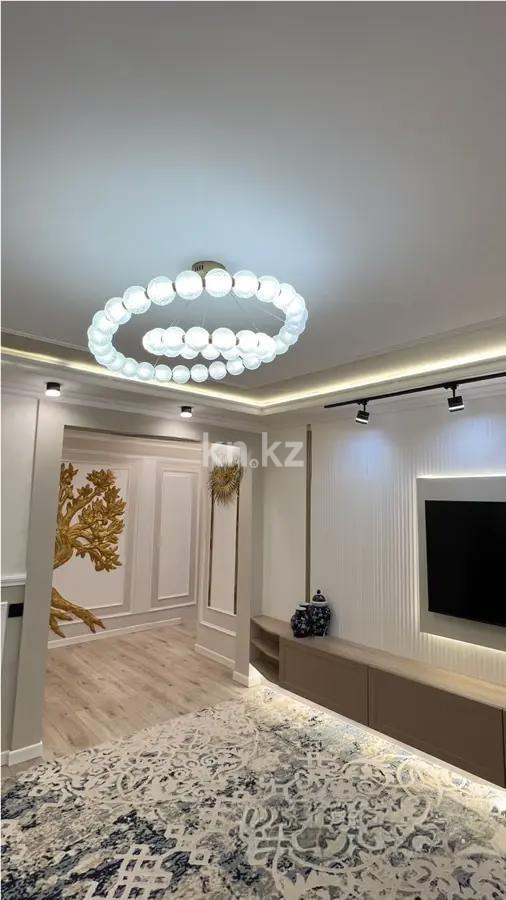 Продажа 3-комнатной квартиры, 96 м², ул. Бектурова, дом  4/2 в Астане - фото 2