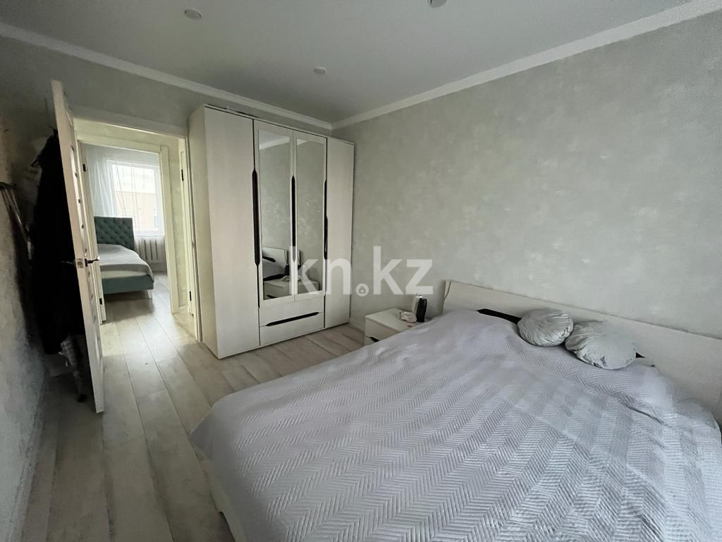 Продажа 4-комнатной квартиры, 80 м² в Караганде - фото 9
