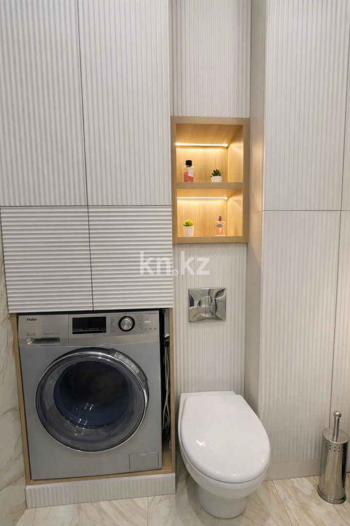 Продажа 2-комнатной квартиры, 46.7 м² в Астане - фото 17