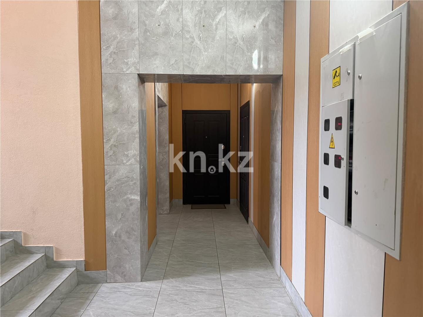 Продажа 3-комнатной квартиры, 67 м² в Караганде - фото 26
