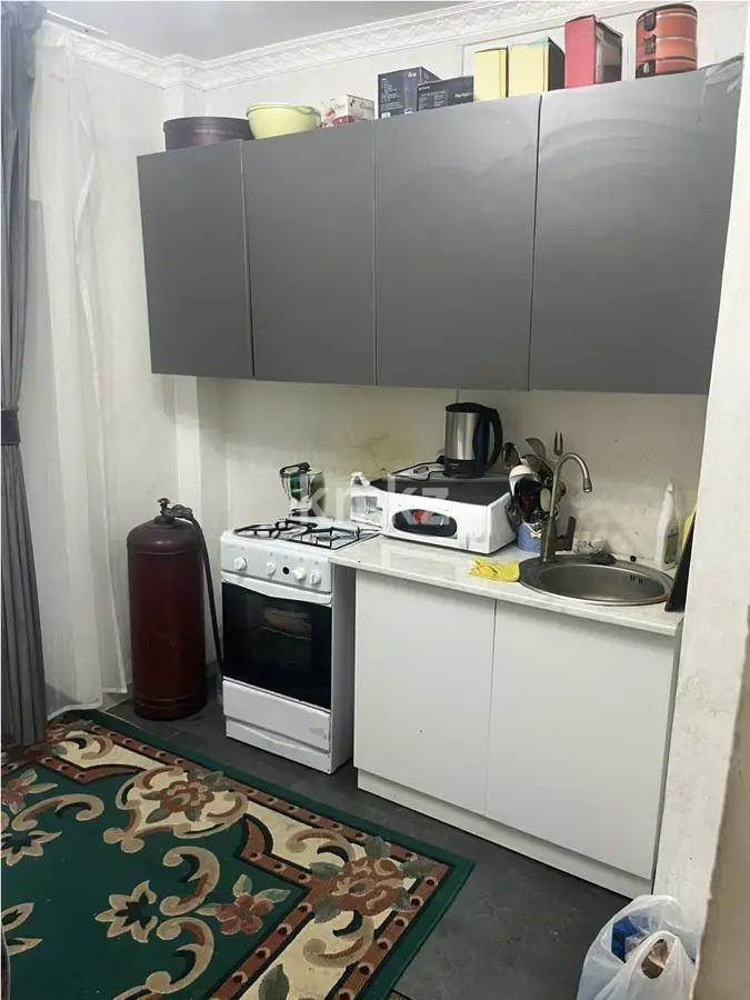 Продажа 1-комнатной квартиры, 54 м² в Алматы - фото 2