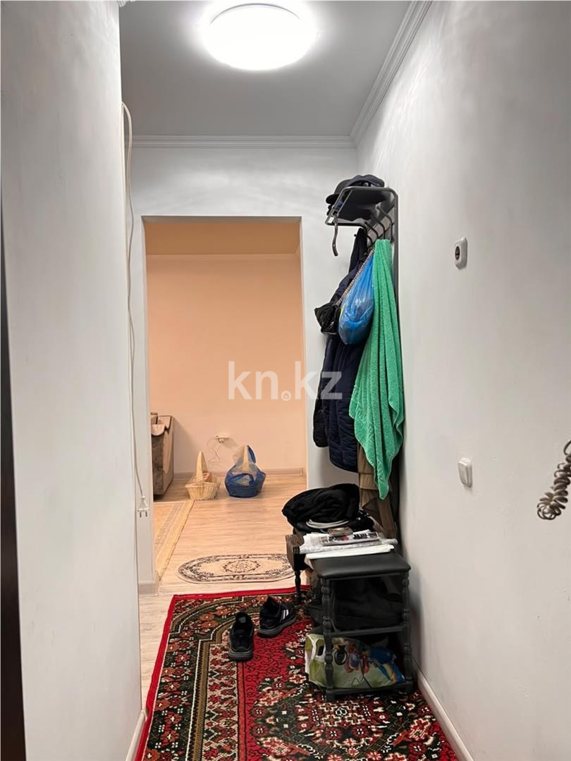 Продажа 2-комнатной квартиры, 44 м² в Караганде - фото 12