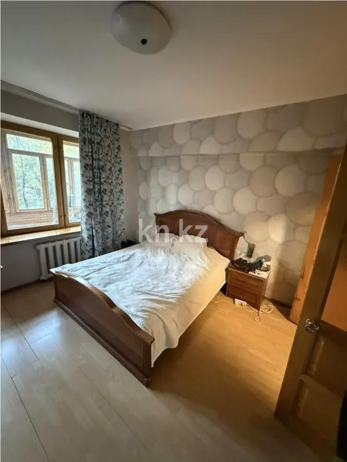 Продажа 2-комнатной квартиры, 61.8 м² в Алматы - фото 2