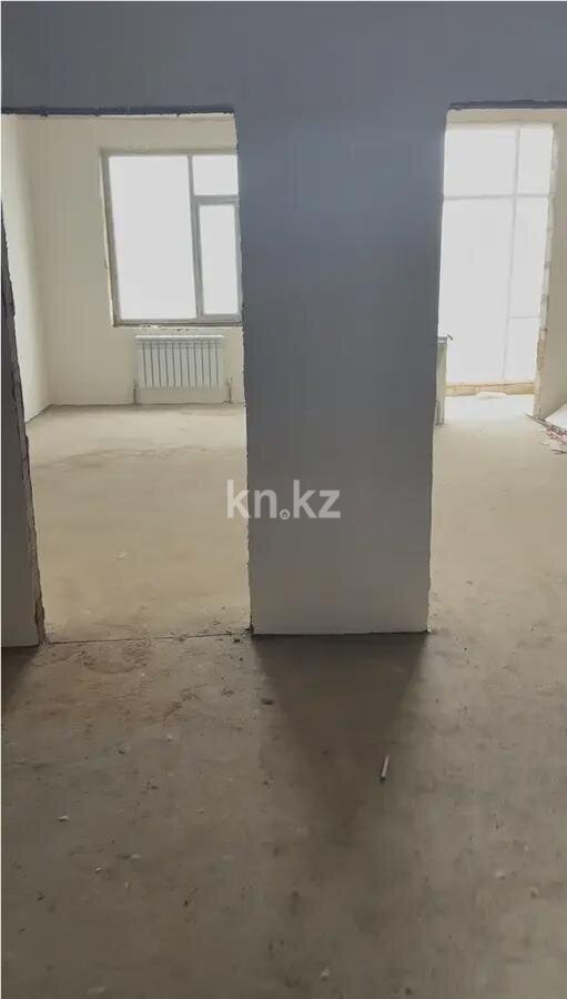 Продажа 1-комнатной квартиры, 45 м² в Астане - фото 2