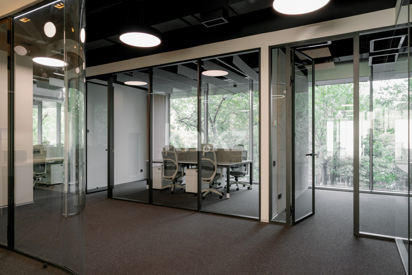 Аренда , ул. Наурызбай батыра, дом  17а в Алматы - фото 5