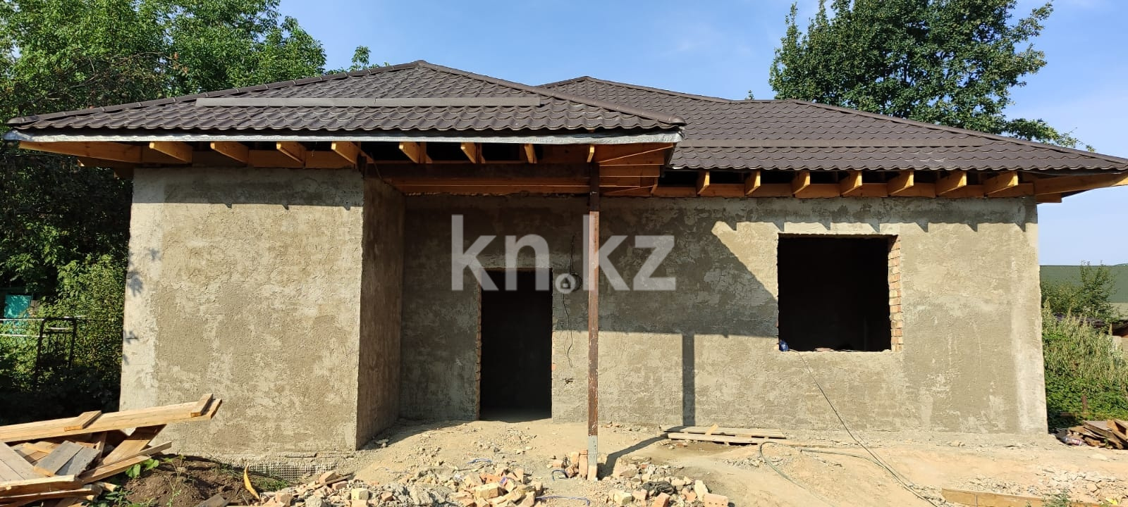 Продажа 4-комнатного дома, 140 м² в Алматы
