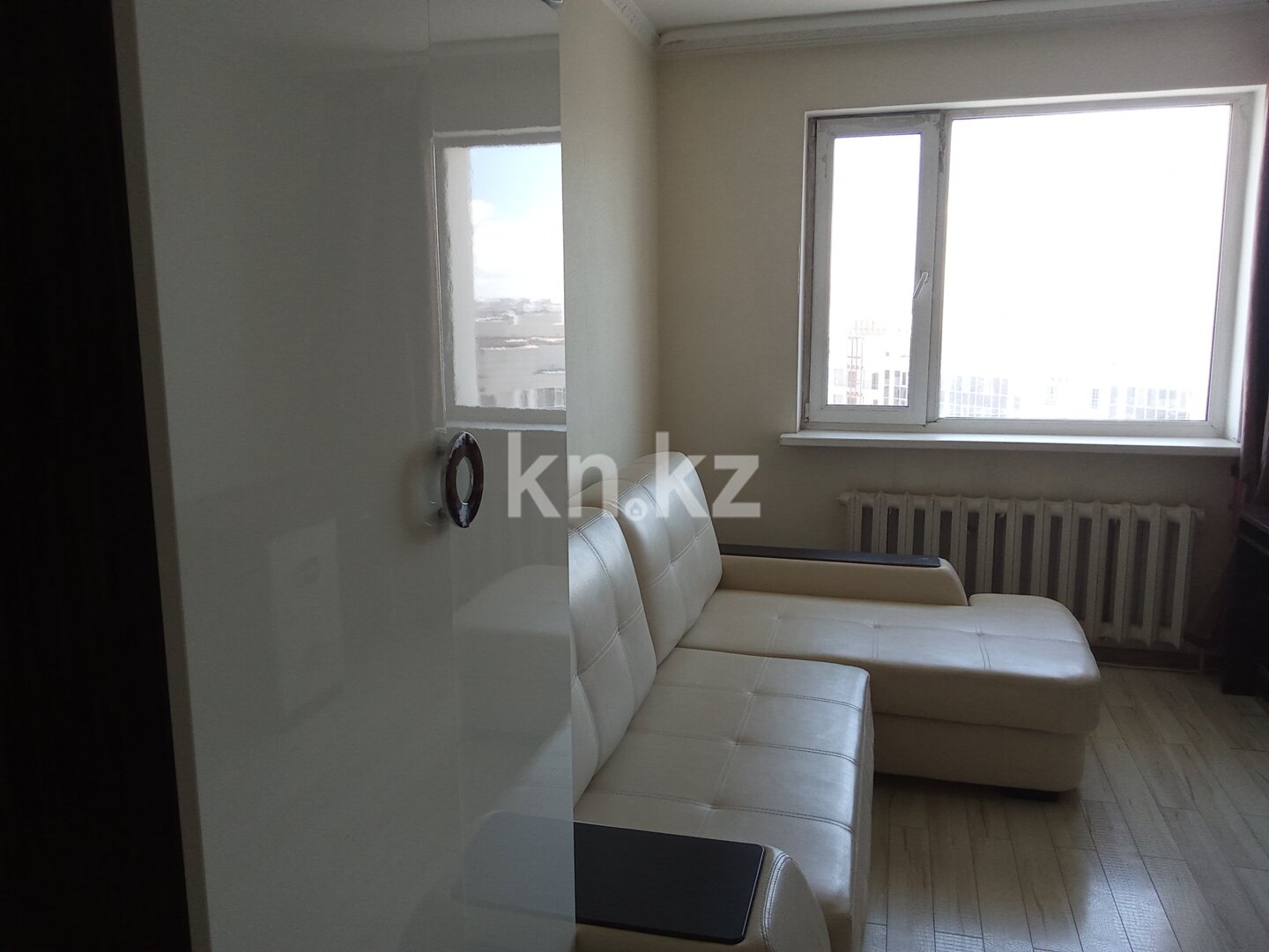 Продажа 1-комнатной квартиры, 34 м² в Астане - фото 3