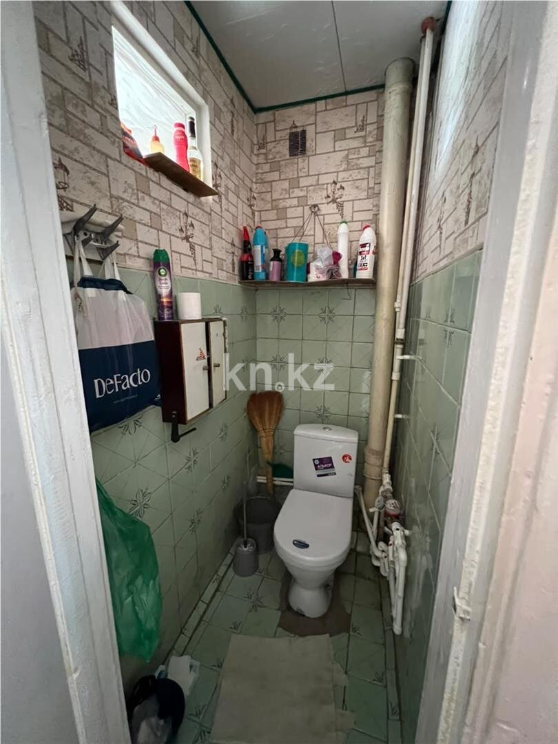 Продажа 3-комнатной квартиры, 65 м² в Караганде - фото 12
