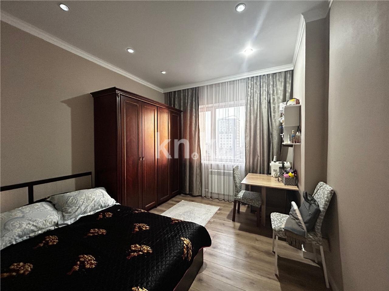 Продажа 3-комнатной квартиры, 75 м² в Караганде - фото 6