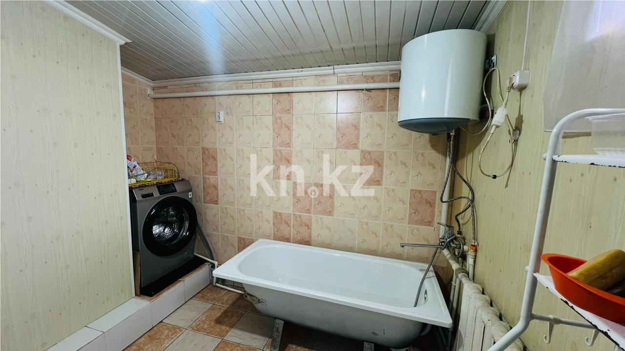 Продажа 4-комнатного дома, 71.3 м² в Караганде - фото 16