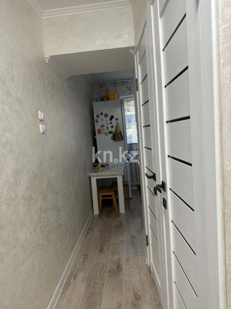 Продажа 2-комнатной квартиры, 47 м², пр. Момышулы в Темиртау - фото 12